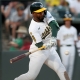 mlb picks Miguel Andujar Sacramento Athletics predictions best bet odds