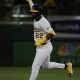 mlb picks Miguel Andujar Sacramento Athletics predictions best bet odds