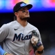 mlb picks Miguel Rojas miami marlins predictions best bet odds