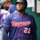 mlb picks Miguel Sano Minnesota Twins predictions best bet odds