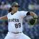 mlb picks Miguel Yajure pittsburgh pirates predictions best bet odds