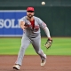 mlb picks Mike Ford Cincinnati Reds predictions best bet odds