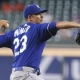 mlb picks Mike Minor kansas city royals predictions best bet odds