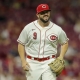 mlb picks Mike Moustakas cincinnati reds predictions best bet odds