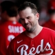 mlb picks Mike Moustakas cincinnati reds predictions best bet odds