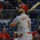 mlb picks Mike Moustakas cincinnati reds predictions best bet odds