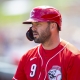 mlb picks Mike Moustakas Cincinnati Reds predictions best bet odds