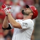 mlb picks Mike Moustakas cincinnati reds predictions best bet odds