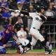 mlb picks Mike Tauchman Chicago White Sox predictions best bet odds