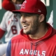 mlb picks Mike Trout Los Angeles Angels predictions best bet odds