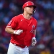 mlb picks Mike Trout Los Angeles Angels predictions best bet odds