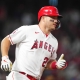 mlb picks Mike Trout Los Angeles Angels predictions best bet odds