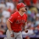 mlb picks Mike Trout Los Angeles Angels predictions best bet odds