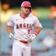 mlb picks Mike Trout Los Angeles Angels predictions best bet odds