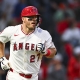mlb picks Mike Trout Los Angeles Angels predictions best bet odds