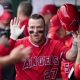 mlb picks Mike Trout Los Angeles Angels predictions best bet odds