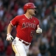 mlb picks Mike Trout Los Angeles Angels predictions best bet odds