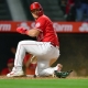 mlb picks Mike Trout Los Angeles Angels predictions best bet odds