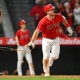 mlb picks Mike Trout Los Angeles Angels predictions best bet odds