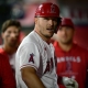 mlb picks Mike Trout Los Angeles Angels predictions best bet odds