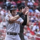 mlb picks Mike Yastrzemski San Francisco Giants predictions best bet odds