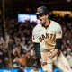 mlb picks Mike Yastrzemski San Francisco Giants predictions best bet odds