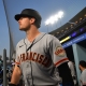 mlb picks Mike Yastrzemski San Francisco Giants predictions best bet odds