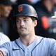 mlb picks Mike Yastrzemski san francisco giants predictions best bet odds