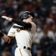 mlb picks Mike Yastrzemski san francisco giants predictions best bet odds