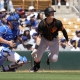 mlb picks Mike Yastrzemski San Francisco Giants predictions best bet odds