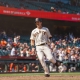 mlb picks Mike Yastrzemski San Francisco Giants predictions best bet odds