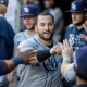 mlb picks Mike Zunino tampa bay rays predictions best bet odds