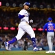 mlb picks Mookie Betts Los Angeles Dodgers predictions best bet odds