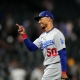 mlb picks Mookie Betts Los Angeles Dodgers predictions best bet odds