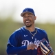 mlb picks Mookie Betts Los Angeles Dodgers predictions best bet odds