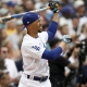 mlb picks Mookie Betts Los Angeles Dodgers predictions best bet odds