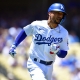 mlb picks Mookie Betts Los Angeles Dodgers predictions best bet odds