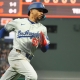 mlb picks Mookie Betts Los Angeles Dodgers predictions best bet odds