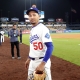mlb picks Mookie Betts Los Angeles Dodgers predictions best bet odds