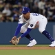 mlb picks Mookie Betts Los Angeles Dodgers predictions best bet odds