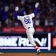mlb picks Mookie Betts Los Angeles Dodgers predictions best bet odds