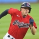 mlb picks Myles Straw cleveland indians predictions best bet odds