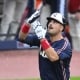mlb picks Nathaniel Lowe Cleveland Guardians predictions best bet odds