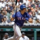 mlb picks Nathaniel Lowe Texas Rangers predictions best bet odds