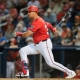 mlb picks Nathaniel Lowe Washington Nationals predictions best bet odds