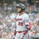 mlb picks Nelson Cruz minnesota twins predictions best bet odds