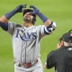 mlb picks Nelson Cruz tampa bay rays predictions best bet odds