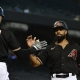 mlb picks Nick Ahmed arizona diamondbacks predictions best bet odds