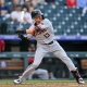 mlb picks Nick Ahmed arizona diamondbacks predictions best bet odds