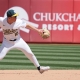 mlb picks Nick Allen Oakland Athletics predictions best bet odds